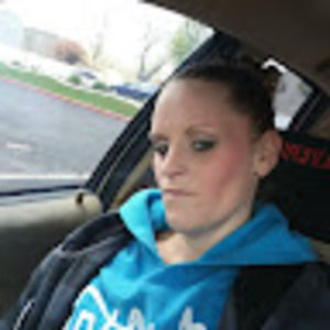 Meet your Posher, Krystal